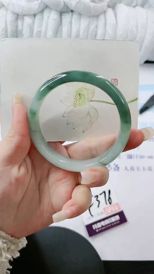 【闪购商品】石英质玉手镯未镶嵌多样性发货F376-62