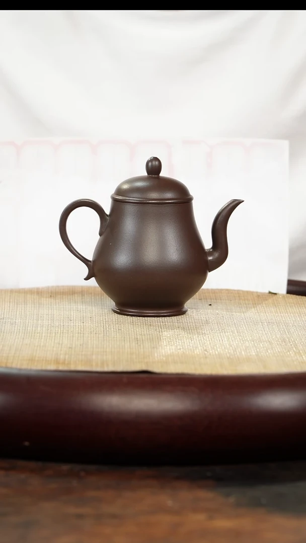 茶壶紫砂老行家紫砂3&