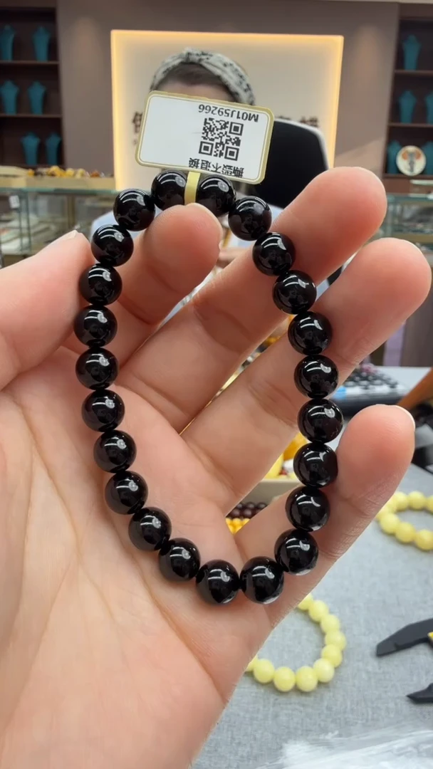 未镶嵌手链碧玺198秒拍号假一罚三