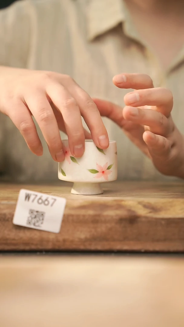 【经典福利】/ 杯子@@W7667