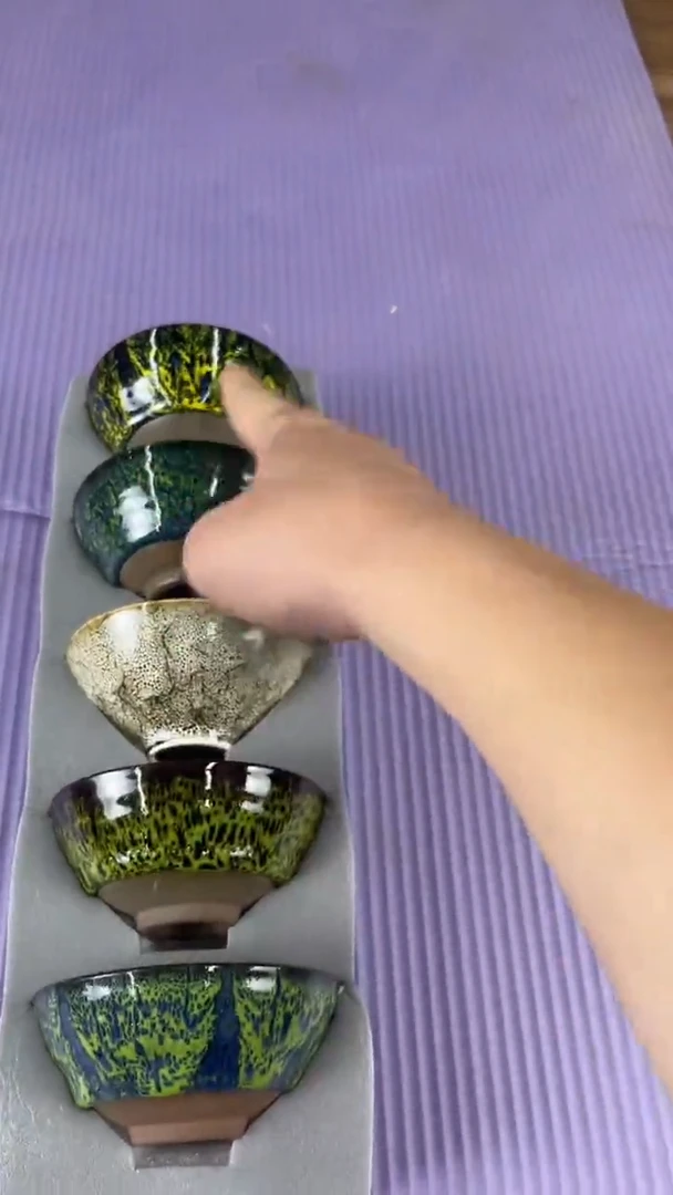 鑫陶轩精选高端陶瓷茶具