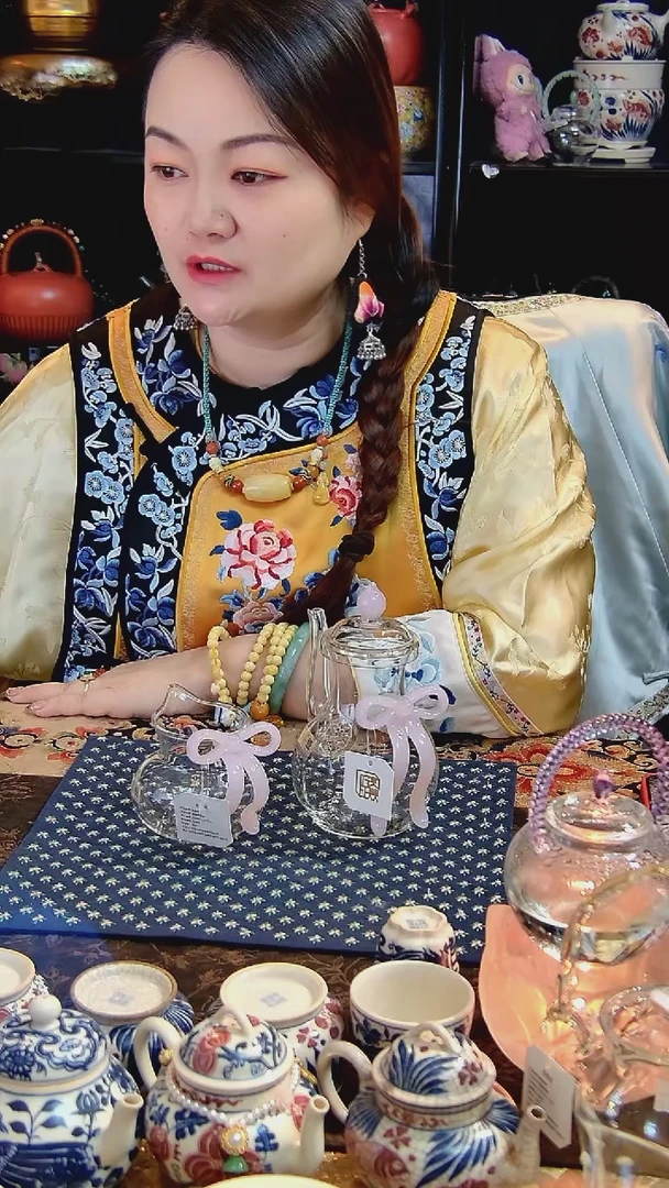 【闪购商品】茶具壶加公道杯2件套