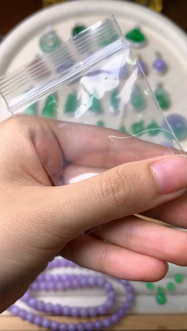 【闪购商品】玛瑙/玉髓未镶嵌0裸石