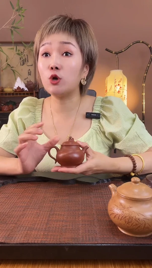 茶壶紫砂紫砂壶03