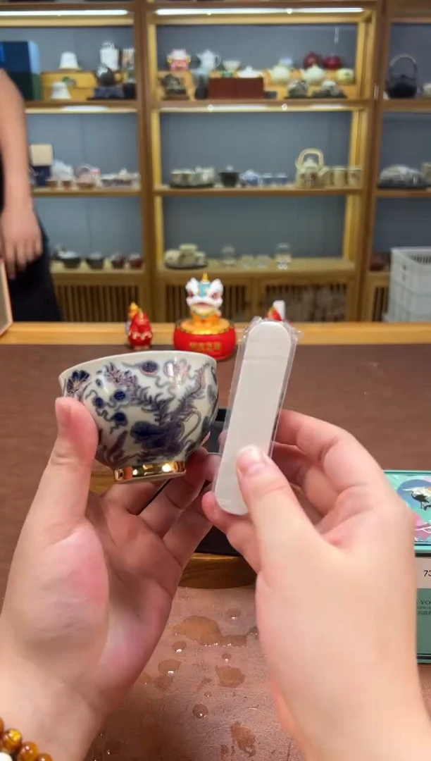 【闪购商品】淘礼茶具清货专属链接