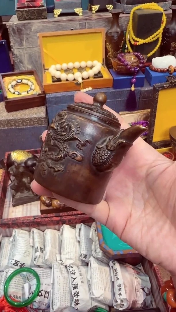 【闪购商品】铜器