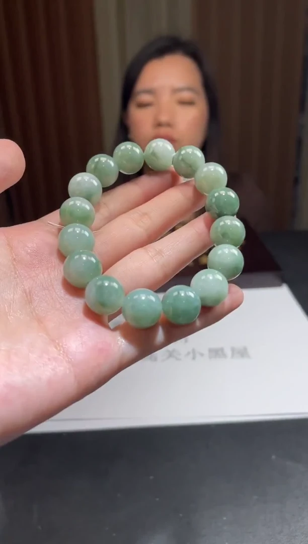 未镶嵌定制翡翠定制孤品