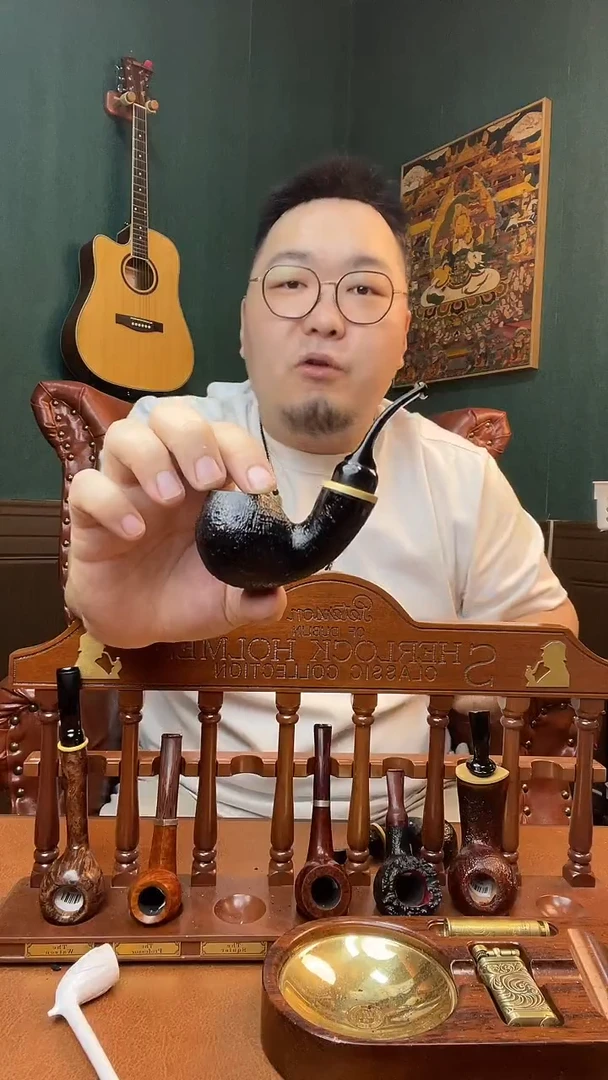 石楠木意大利进口石楠木烟斗