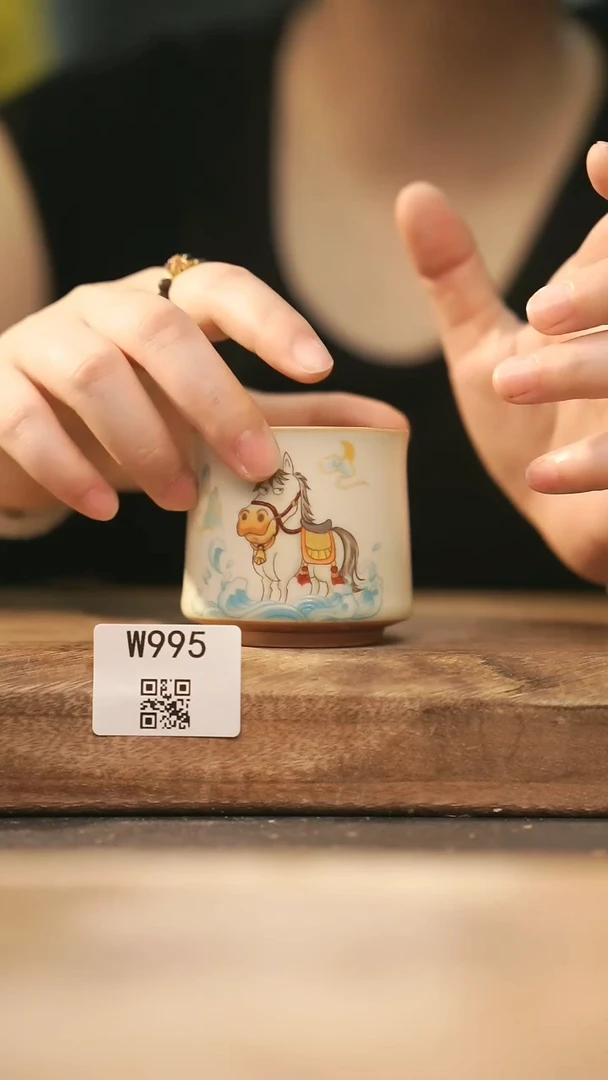 【经典福利】/ 杯子@@W995