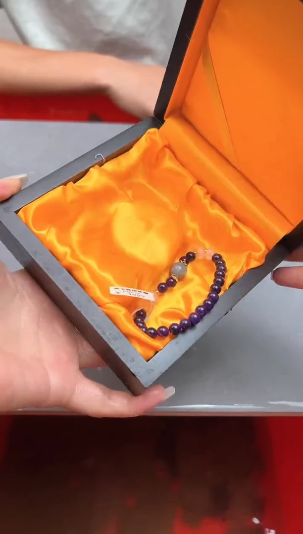 精品手串 无礼盒