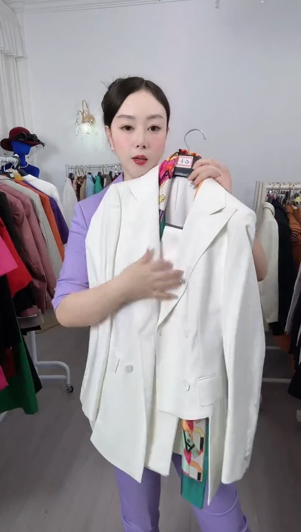 L码 九分裤套装（无售后、默认微瑕）