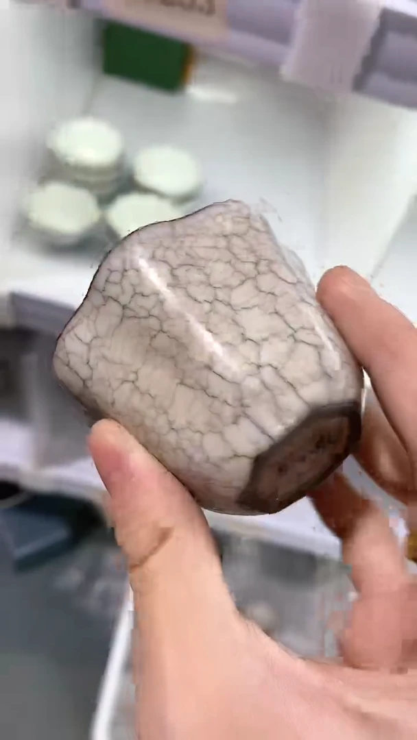 【闪购商品】瓷片陶瓷茶器福利B0253