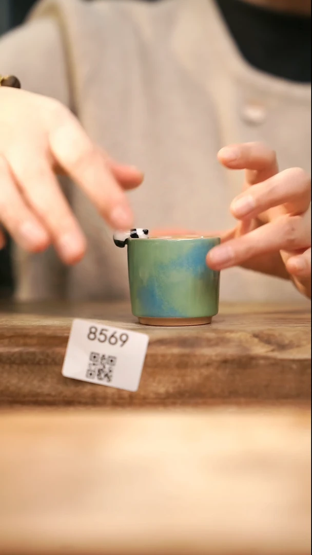 【落单孤品】福利/杯子@@8569