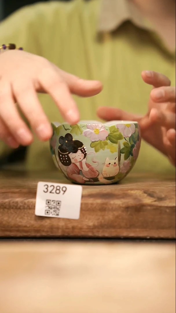 【落单孤品】福利/杯子@@3289