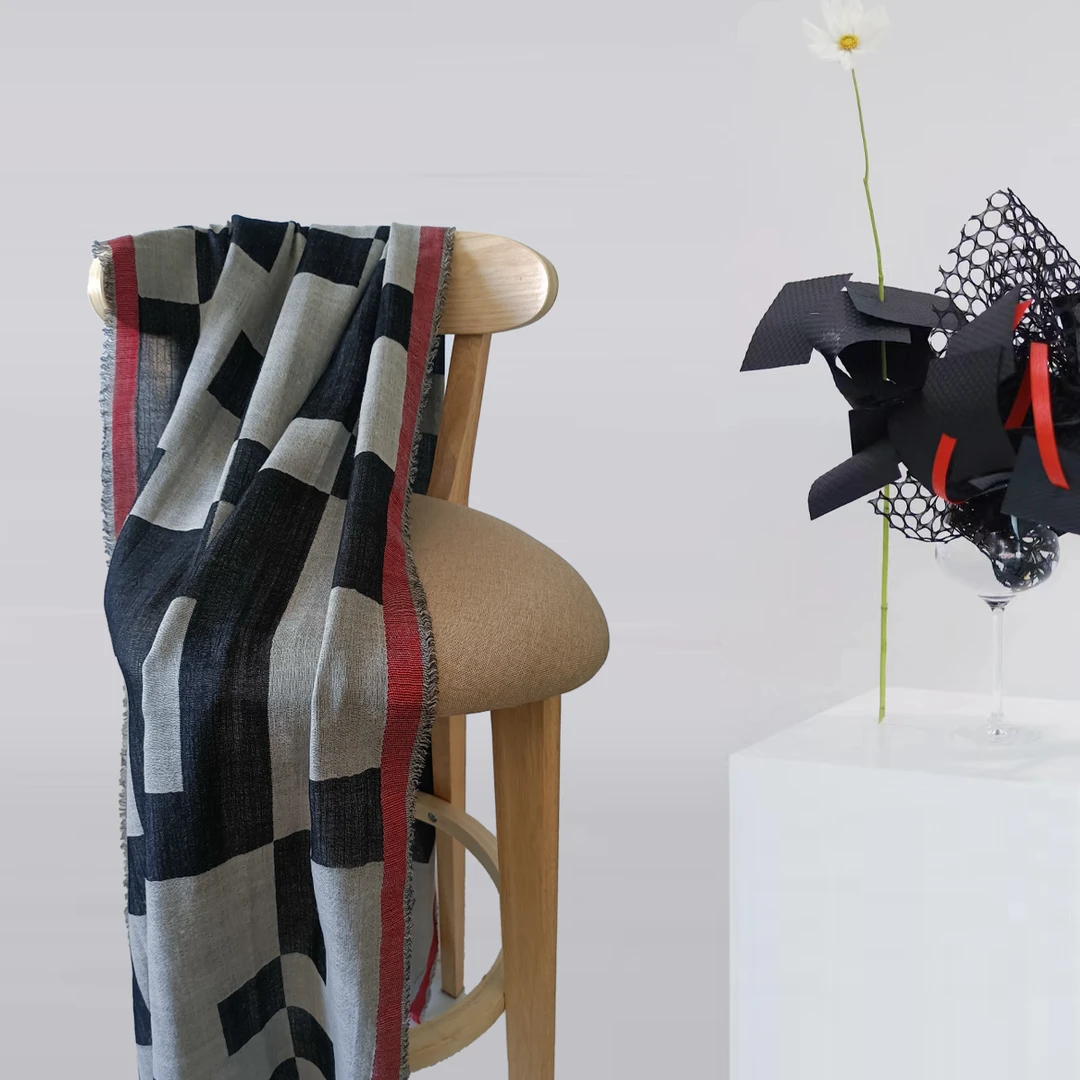 孤品【351-400】百搭围巾孤品经典简约微瑕8/20