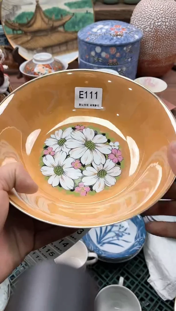 【闪购商品】瓷片111
