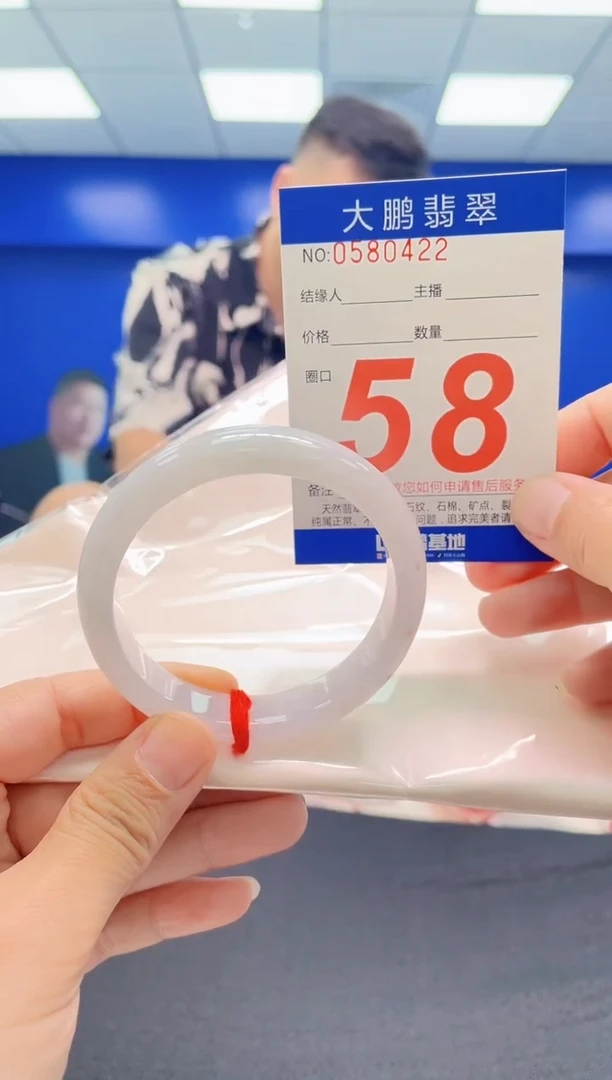 未镶嵌手镯翡翠AAAAAAAAA