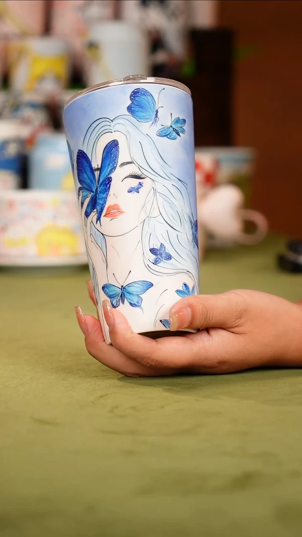 牧野器物牧野器物