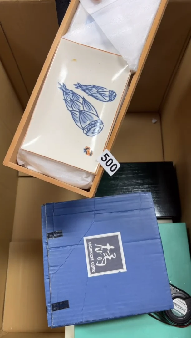 瓷片用****6+500中古商品谨慎参拍