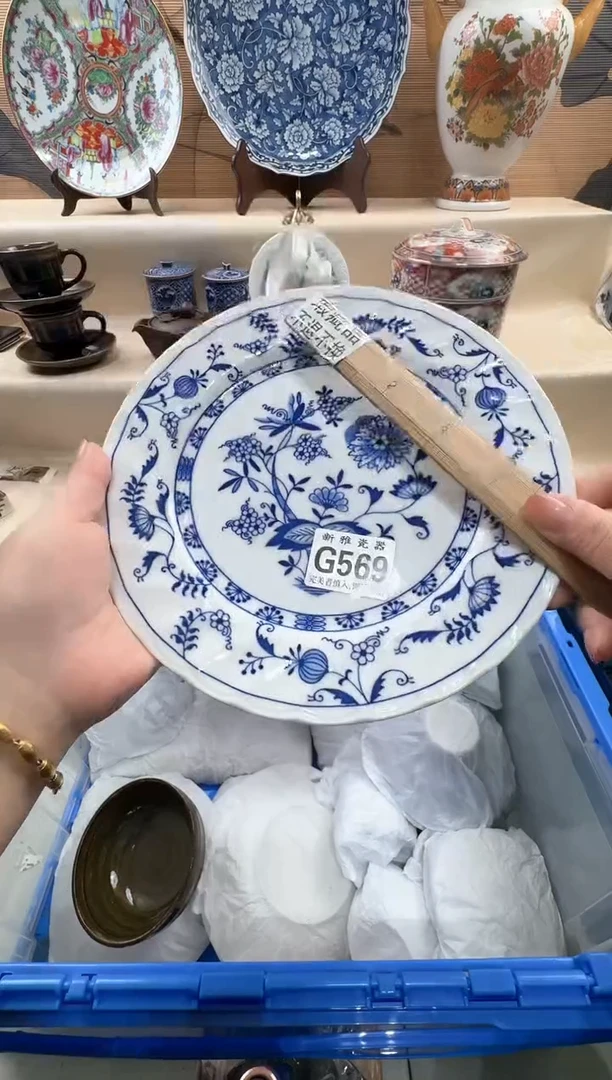 瓷片用****3            G569