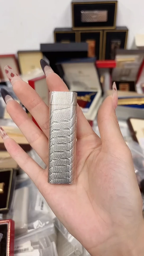 纯铜017丸万IC503感应机银色