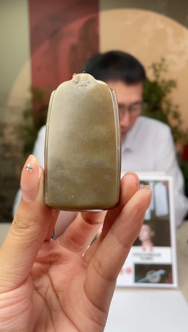 定制和田玉多样性发货拍一发一