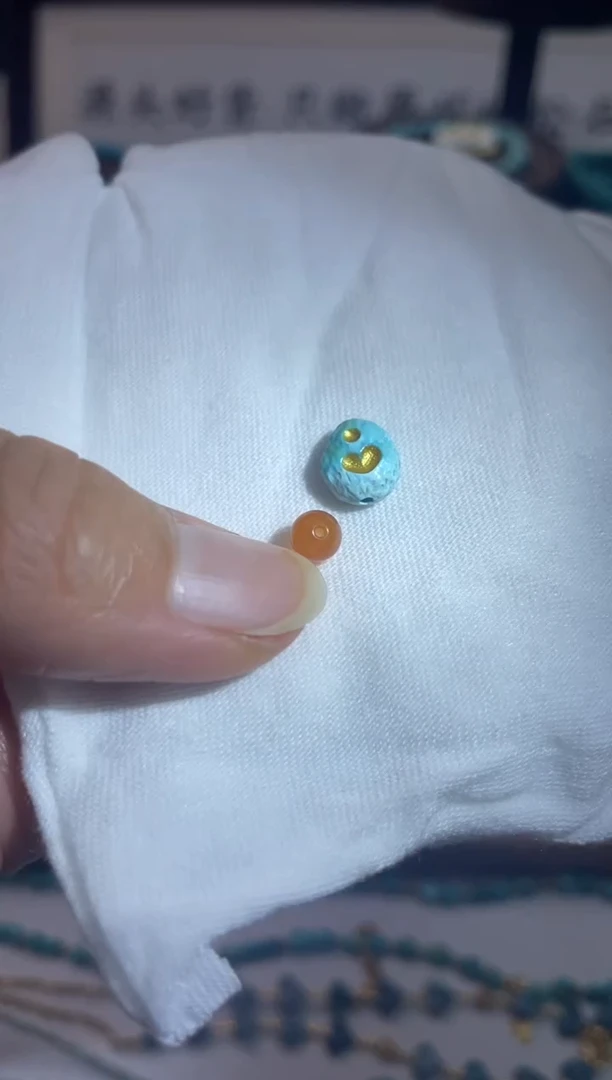 未镶嵌南红玛瑙珠宝奇石26