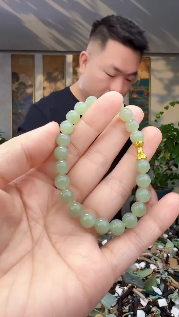 未镶嵌和田玉挂件拍一发一多样性发货