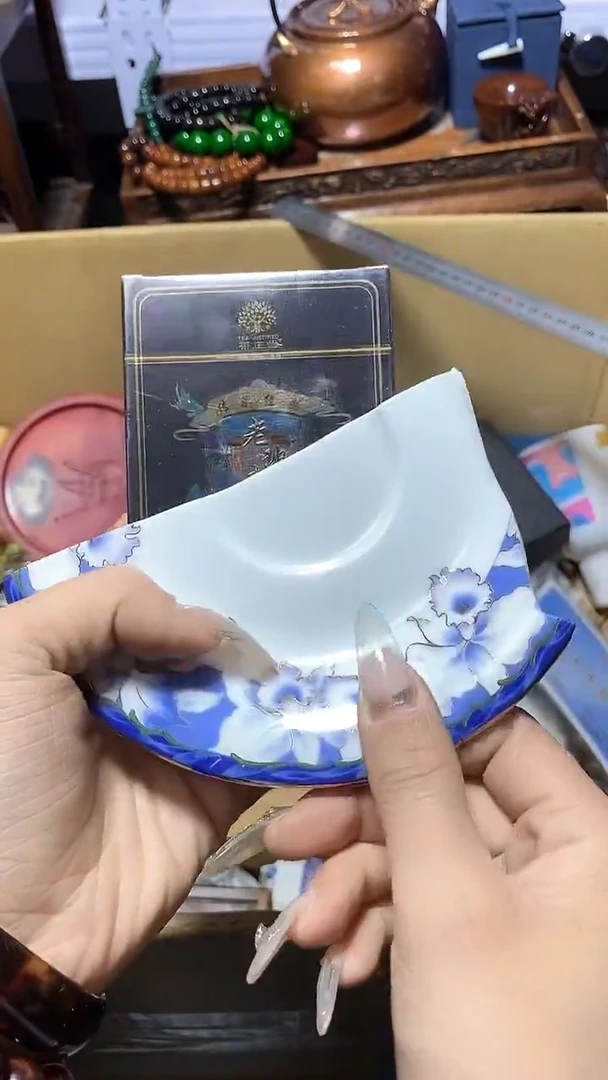 【闪购商品】瓷器瓷片瓷器瓷片