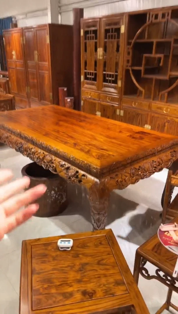 木画案家具链接一张