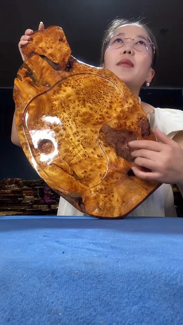 紫砂茶盘本店截图为准（不含配件）