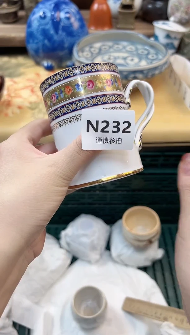 瓷片戴*爱 232