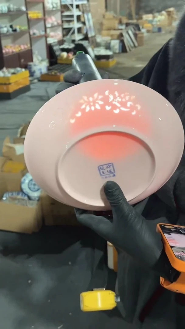 景德镇高温陶瓷杯-23