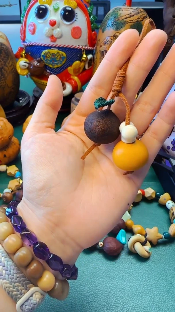 639文玩葫芦文玩好物