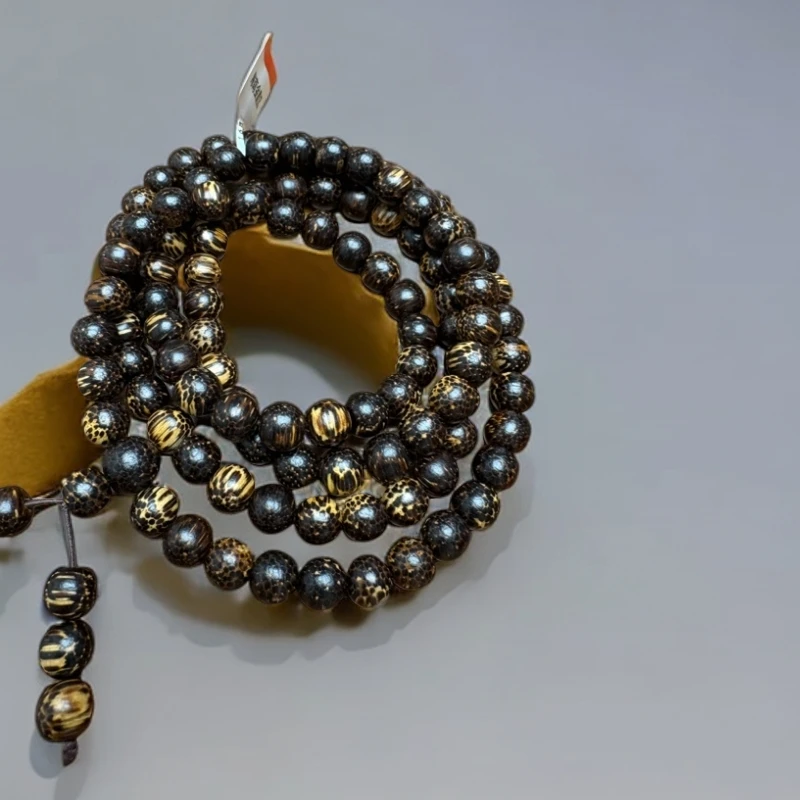 730鹏总甄选文玩8mm