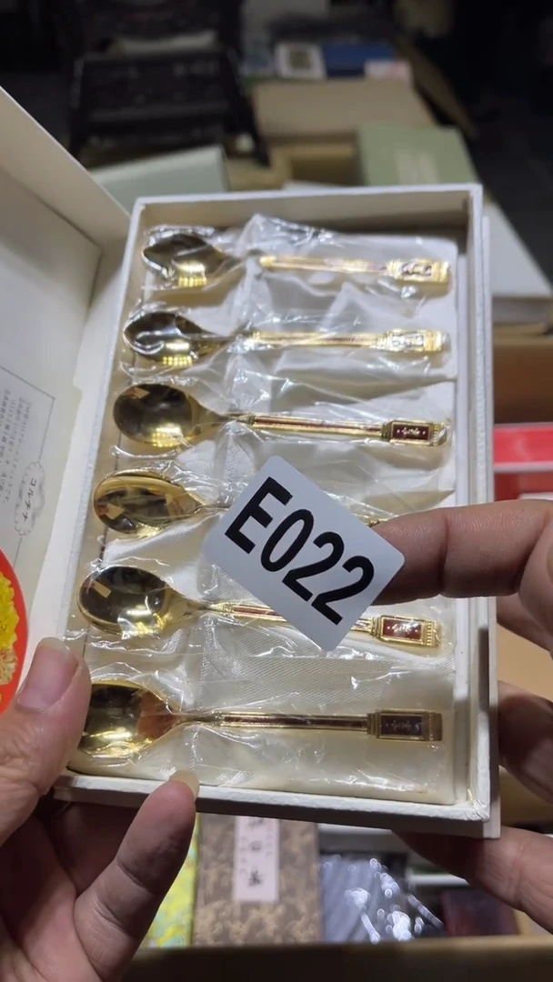 其他舞**生茶周边陶瓷工艺品022