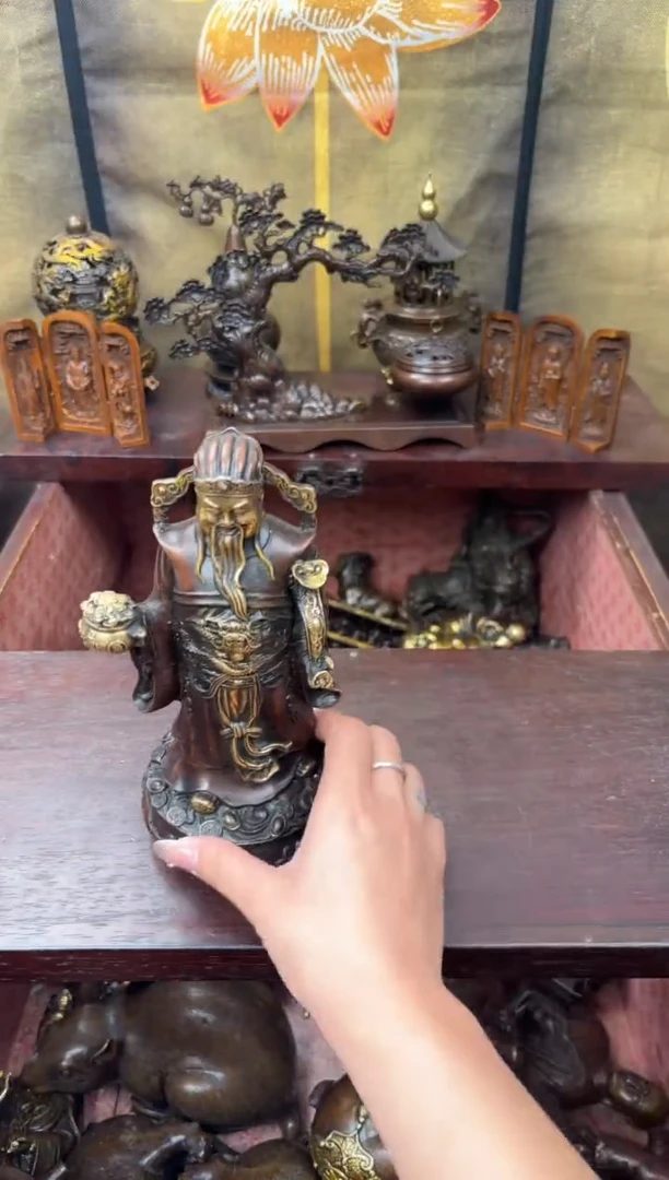 信德铜专属精选链接