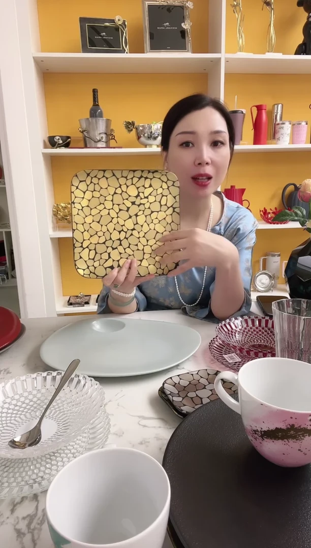 孤品福利款 rak 波点方盘22