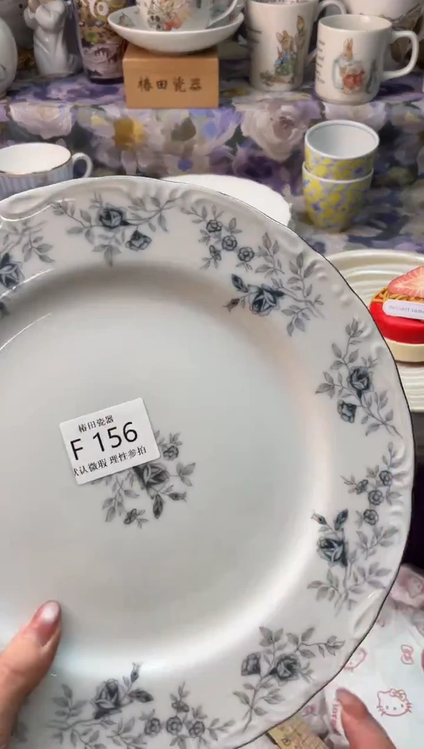 瓷片v****j瓷片瓷片          F 156