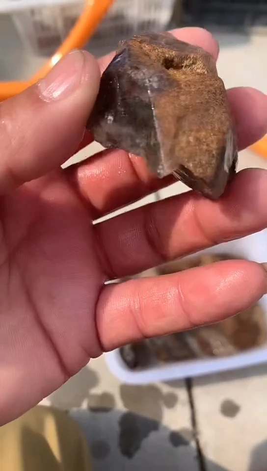 【闪购商品】水晶，未镶嵌用户6812，水晶