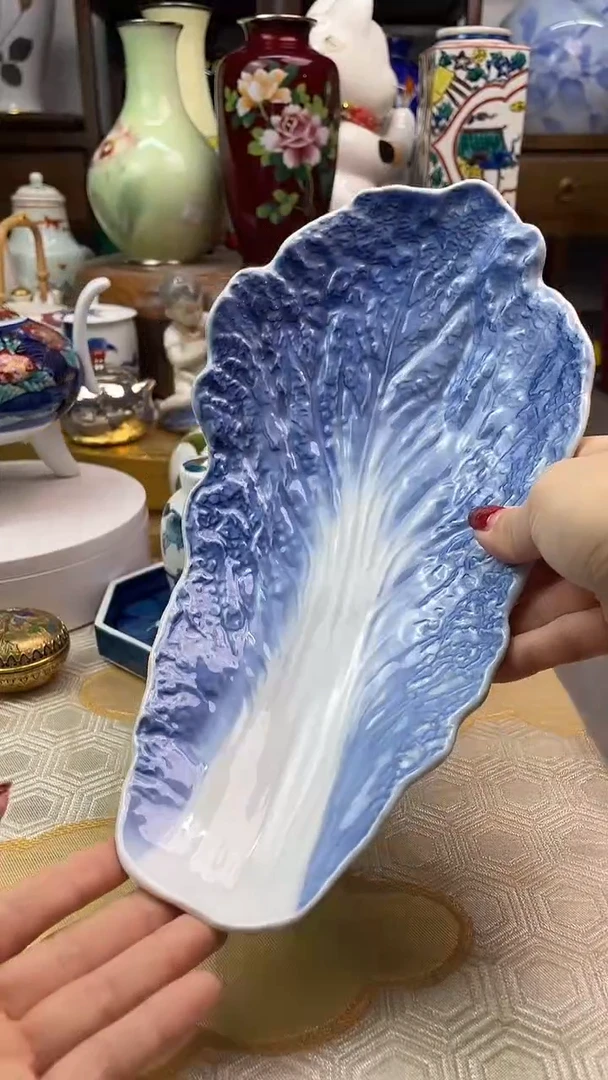 【闪购商品】盘锅岛仿生盘一一一