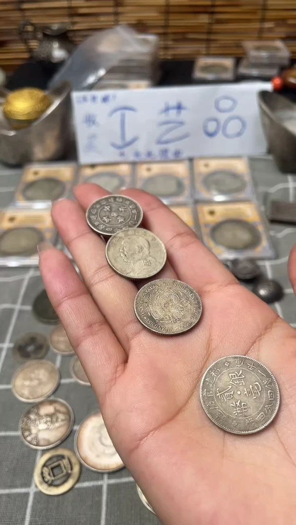 单个一枚居家饰品