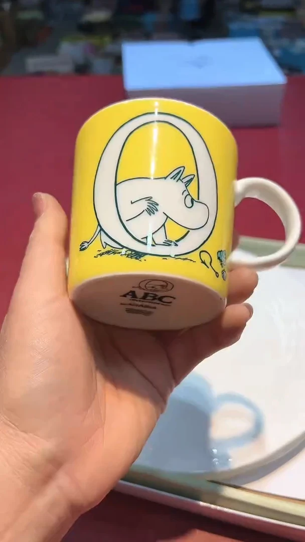 【闪购商品】瓷片锅碗瓢盆一件不剩