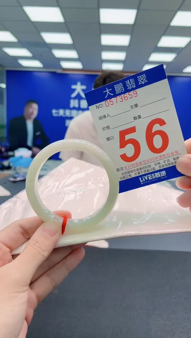 未镶嵌手镯翡翠AAAAAAAAA