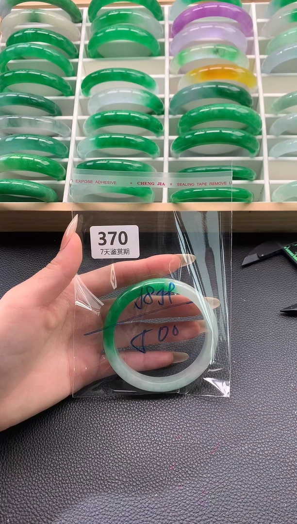 非金属无时尚手镯 所见即所得 七天鉴赏期