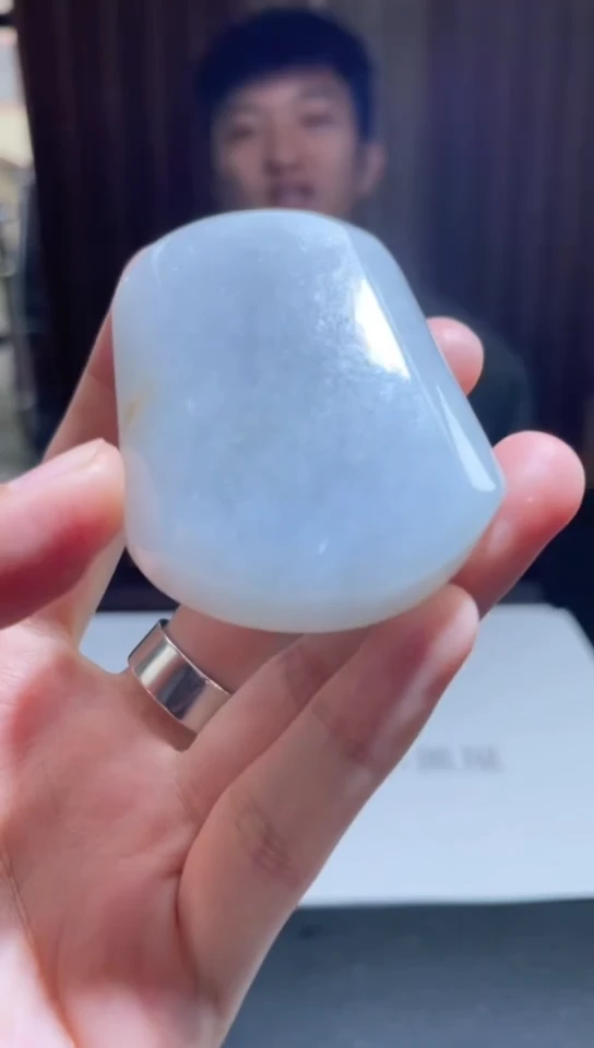未镶嵌挂件翡翠翡翠A货
