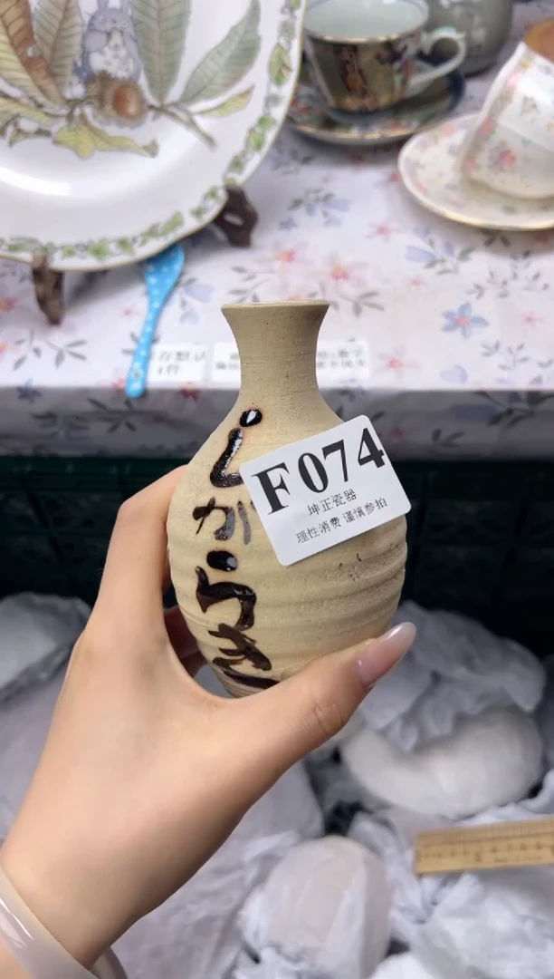 瓷片n****_    F074