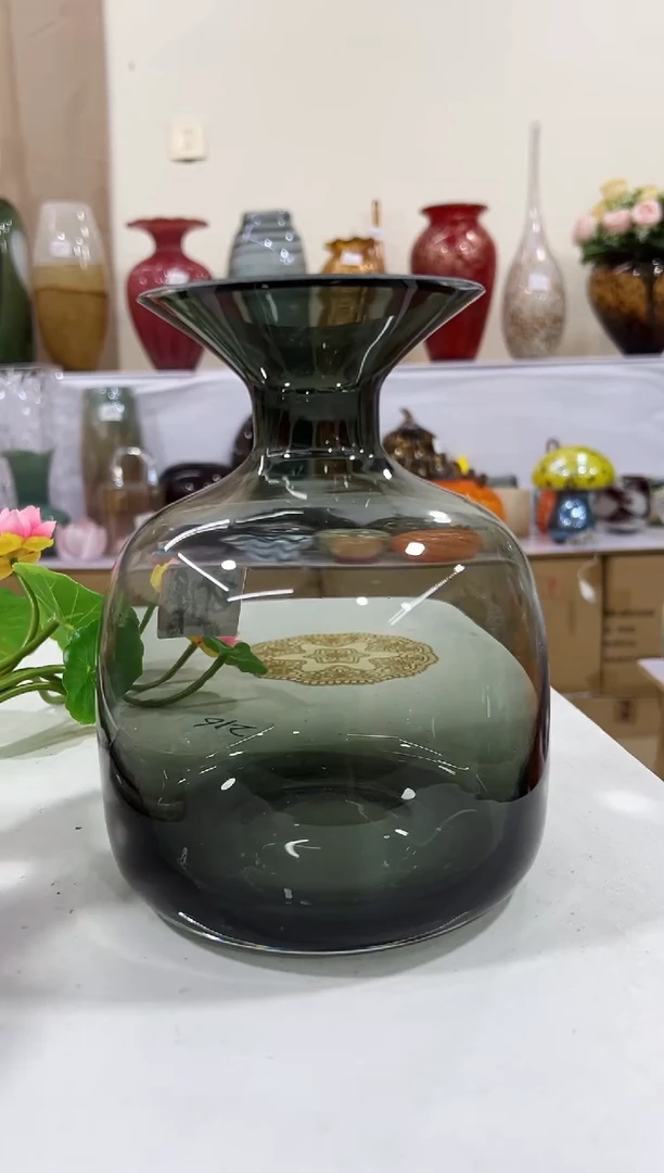 【闪购商品】也麦花器