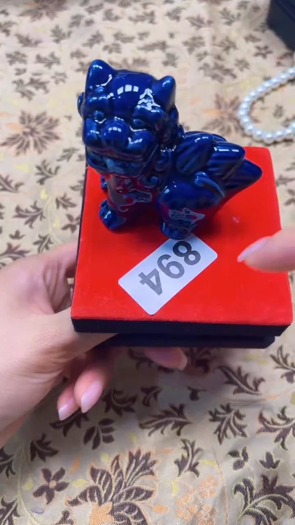 瓷片陶茶666文玩周边多人