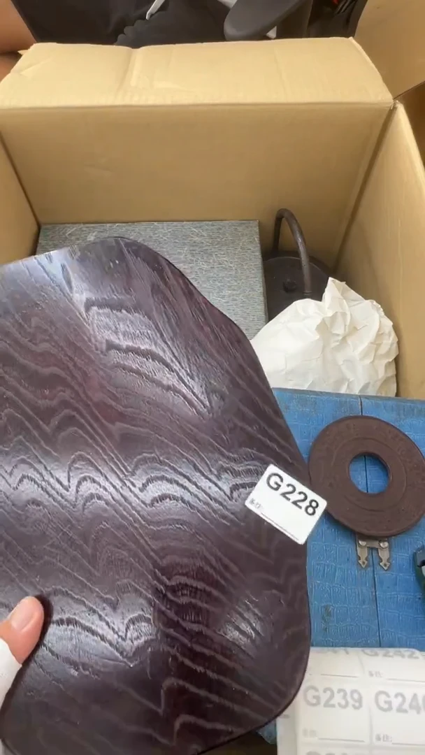 瓷片记*者中古商品谨慎参拍228